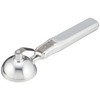 BUILDIT Engineering Aluminum basukinrobin Ice Cream Scoop FAI64