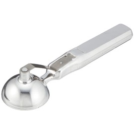 BUILDIT Engineering Aluminum basukinrobin Ice Cream Scoop FAI64