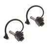 The ROP Shop | (Pack of 2) Ignition Coil for