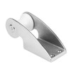 Marine boat bend anchor, 316 stainless steel bow roller anchor