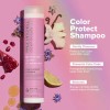 Champú Clean Beauty Color Protect De Paul Mitchell: Limpia C