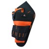 Zeluga 20-395 Heavy Duty Impact Driver Ballistic Poly Holster with