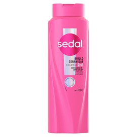 Tratamiento Acondicionador Sedal Ceramidas 620 ml