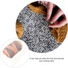 Hohopeti 5-ply Rainbow Cotton Yarn Knitting Yarn DIY Rope Handmade