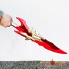 Munetoshi 25" Kamish Dagger Solo Foam Sword Replica Anime Cosplay