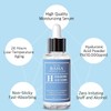 Pure Hyaluronic Acid Serum Facial Moisturizer for Cos De Baha