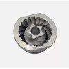 Jura Conical Grinder Burr Set Replacement, Jura Cone Millstone Burrs