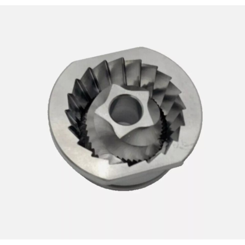 Jura Conical Grinder Burr Set Replacement, Jura Cone Millstone Burrs