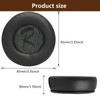 ACCIUK Replacement Ear Pads, Compatible with Skullcandy hesh wired//hesh2/hesh 2