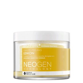 NEOGEN Dermalogy Bio-Peel Gentle Gauze Peeling Lemon