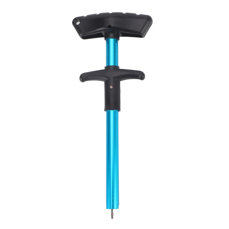 Fishing Tool Kit Fishing Hook Remover Tool Fish Lip Gripper