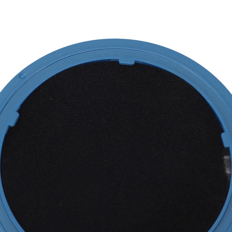 Filter Element ABS Easy to Install Vacuum Cleaner Filters Spare