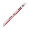 Saxton 225mm Professional Range Bi-Metal 8% Cobalt Reciprocating Saw Blade