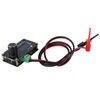 Mini Oscilloscope with Button 0.96in Organic LightEmitting Diode Display Industrial