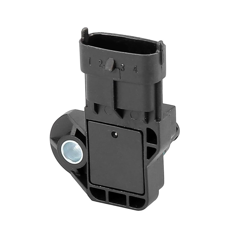 55568175 Intake Air Pressure and Temperature Sensor Fits for Chevy