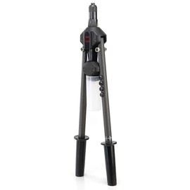 Long Arm Riveter Repair Kit with 4, 5 & 6MM Rivets & 6MM Monobolts Pack Qty 1