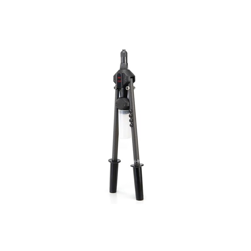 Long Arm Riveter Repair Kit with 4, 5 & 6MM