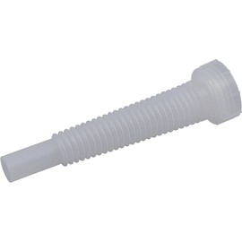 TRUSCO(トラスコ) カラフルジョッキ ショート替ノズル TOJ-SN