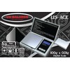 US Balance US-ACE 100g x 0.01g Digital Pocket Scale