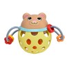 Simba ABC Rattle Ball Bears 2 Assorted Designs Only One