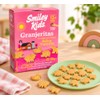 Galletas Granjeritas, Sabor Vainilla