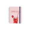 [Delphonics Notebook 2026-2027 Version/Starts March 2026] Rollbahn Diary Yummy M(A)