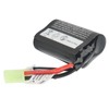 7.4V 850mAh Lipo Battery 850mAh Lithium Battery for 1/16 Remote