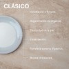 Ses Colágeno Hidrolizado Clásico Grass Fed 500g Péptidos Bioactivos Sabor