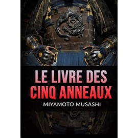 Le Livre des Cinq Anneaux