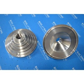 boss racing YAMAHA BANSHEE DOMES 18CC