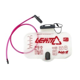 Hydration kit Leatt Bladder Flat Cleantech 2 liters horizontal