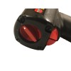 Suntech 1/2” Pneumatic Mini Air Impact Wrench Composite Housing 460