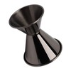 Double Head Measuring Cup Professional 304 Stainless Steel Cocktail Jigger