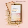 Orodam Liposomal Vitamin C Liposomal Vitamin C Liposomal Nutrient High-Content