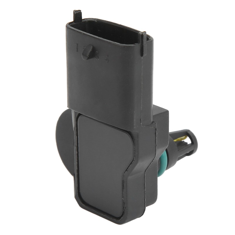 MAP Manifold Absolute Pressure Sensor 0261230118 Replacement for MITSUBISHI MIRAGE