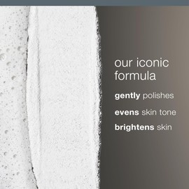 Dermalogica Daily Microfoliant, Face Exfoliator Scrub Powder with Salicylic Acid and Papaya Enzyme, Achieve Brighter, Smoother Skin Daily