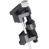 Honing Guide Stainless Steel Knife Blade Sharpener Jig Sharpening Tool