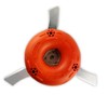 Tri-Clone Trimmer Head - Metal Blade Weed Wacker and Brush