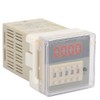 Fafeicy O111ROM DH48J-8A Digital Electronic 8 Pin LCD Counter Delay