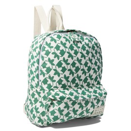 Billabong Women's Mama Mini Canvas Backpack, Sweet Grass, One Size