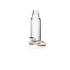 EVA SOLO Drinking Bottle 0.5 L Pearl Beige Made of