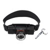 Underwater Light Head Diving Headlamp Flashlight IPX68 Waterproof Super Bright