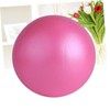 Sosoport 3pcs Balance Balls for Core Strengthening Flexibility Training and
