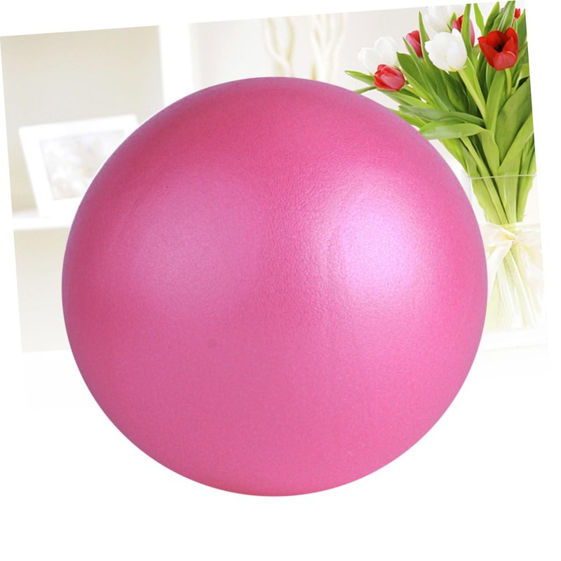 Sosoport 3pcs Balance Balls for Core Strengthening Flexibility Training and