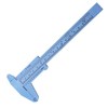 Plastic Vernier Caliper, POWERTOOL 150MM Digital Sliding Caliper Gauge High