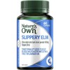 NATURE'S OWN Nature’s Own Slippery Elm 400mg 60 Capsules