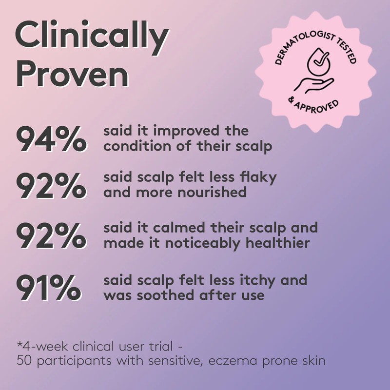 Delhicious Scalp-Eaze Scalp Balm Amla Berry & Mango Butter