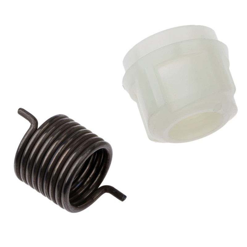 Recoil Pull Starter Spring Hub for Husqvarna Chainsaw 136 137