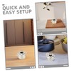 Ciieeo 2pcs Kitchen Timer for Boiling Eggs Manual Countdown Alarm