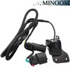 MINOOM 23146157 Rear View Backup Parking Camera Replacement for Chev